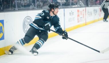 Armstrong Discusses Hayton’s New Contract