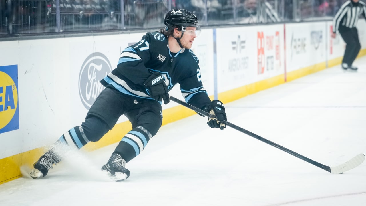 Armstrong Discusses Hayton’s New Contract