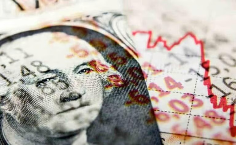 Expert identifies what will trigger the next ‘severe global recession’