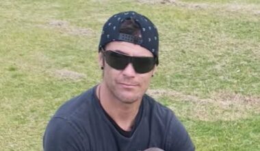 Perth man who stabbed girlfriend, killed nurse identified - The West Australian