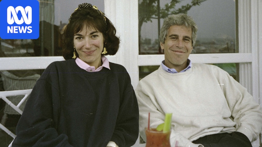 US Senate unanimously opposed a Ghislaine Maxwell pardon. Here's why that matters