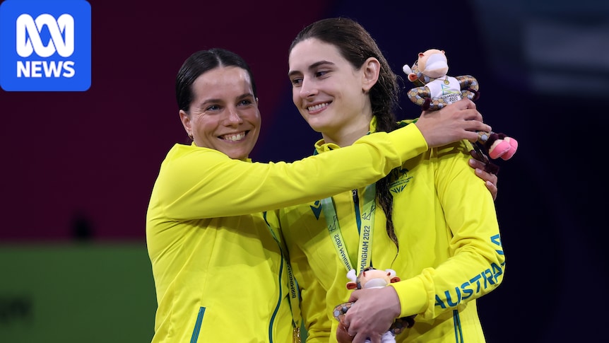 Anabelle Smith and Melissa Tapper among Commonwealth Games athletes ruing axed sports