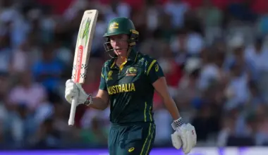 Dominant Australia crush England in T20 World Cup final