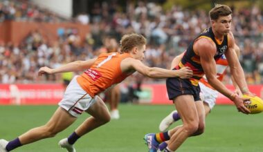 Fixture Update: Rounds 23 and 24