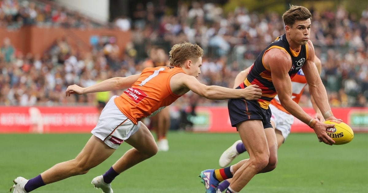 Fixture Update: Rounds 23 and 24