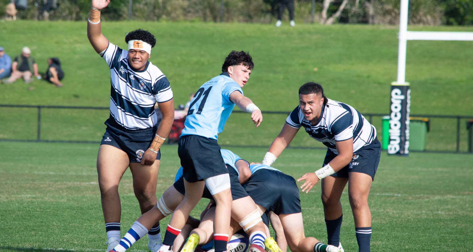 ASJRU Championships - Sunshine Coast