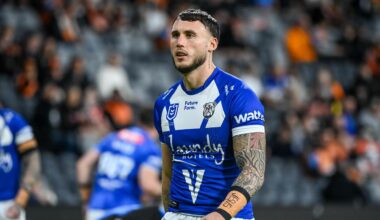 NRL signing, transfer news 2026: Bronson Xerri joins Melbourne Storm, details, contract