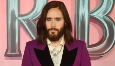 Jared Leto: Oscar-winning actor and Thirty Seconds to Mars singer accused of sexual misconduct in documentary