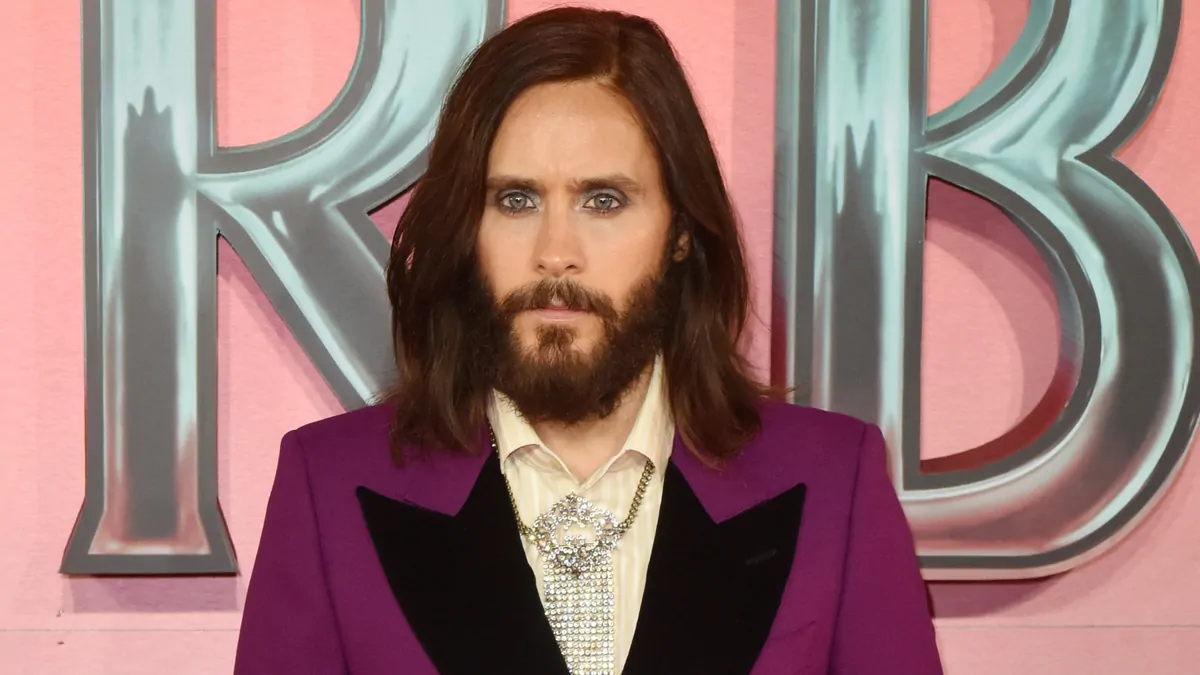 Jared Leto: Oscar-winning actor and Thirty Seconds to Mars singer accused of sexual misconduct in documentary
