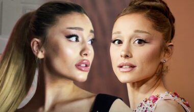 Ariana Grande Impersonator Paige Niemann's DM from the Pop Star is Legit