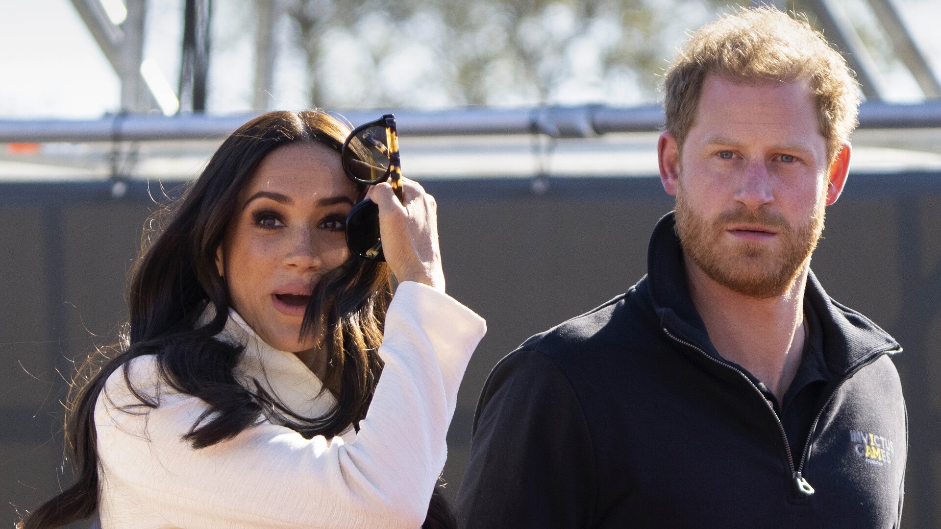 Prince Harry and Meghan Markle desperate to rekindle ‘royal spark’