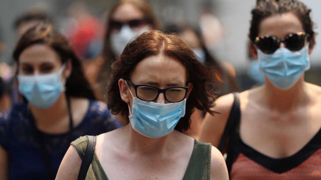 Australians urged to get vaccinated as RSV cases set to surge