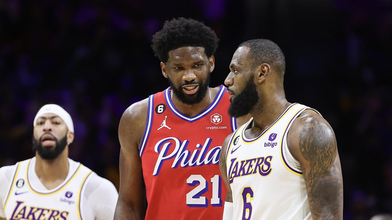 $441m twist in LeBron race as new contenders emerge; Bulls make big Giddey move — Trade Whispers