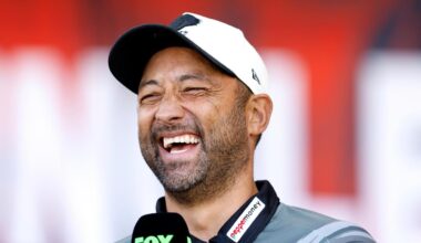 NRL 2026: Benji Marshall feature, how Benji is leading a Tigers revolution, why Tigers have improved under Marshall, news, story, Mick Crawley