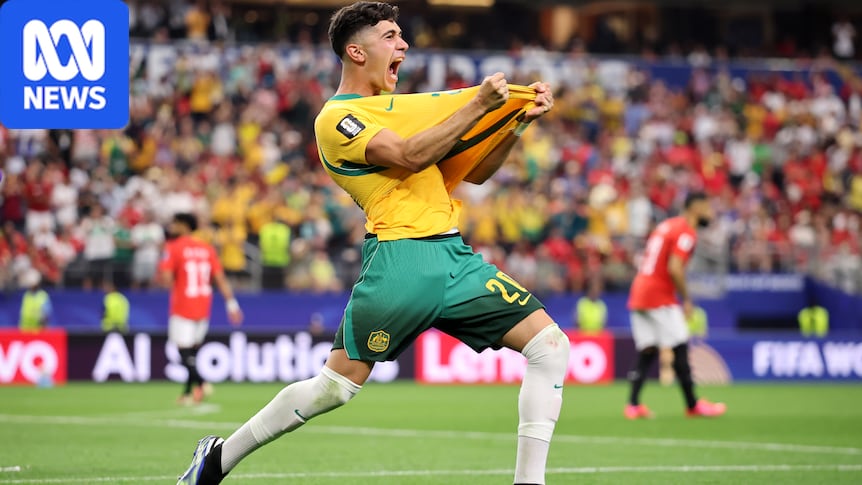 Socceroos star Cristian Volpato allegedly tests positive for cocaine after speeding