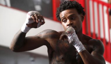 Tszyu-Spence rematch talks revealed before Sydney blockbuster