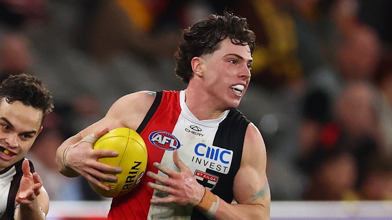 AFL 2026: The two logical reasons St Kilda dropped out of the race to recruit Lachie Neale