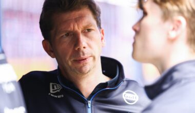Williams F1 Reset 'Like Flying the Plane and Rebuilding It At the Same Time,' Boss Vowles Says