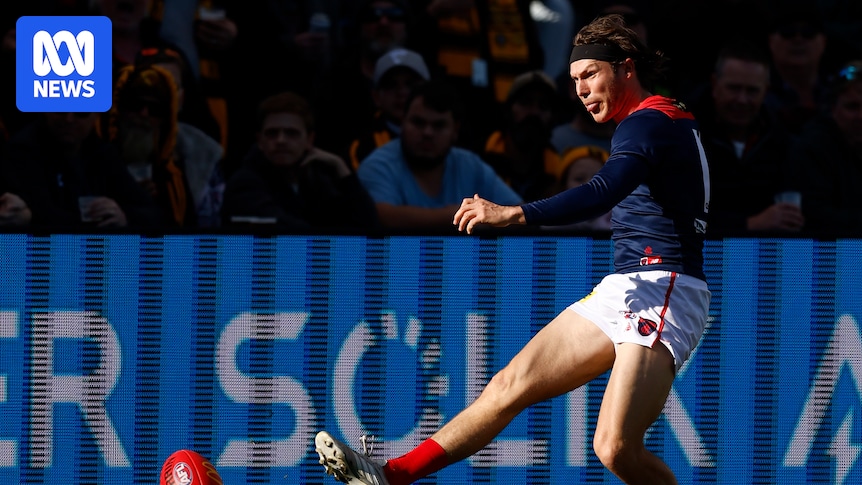 AFL Round 17 live updates: Hawthorn vs Melbourne, GWS Giants vs Fremantle, Gold Coast vs Collingwood, Richmond vs Carlton — blog, scores and stats