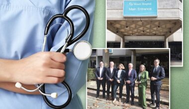 The Perth hospital takeover and the surprise shutdown that has nurses concerned