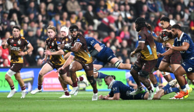 'New interest': Aussie clubs back Super Rugby changes