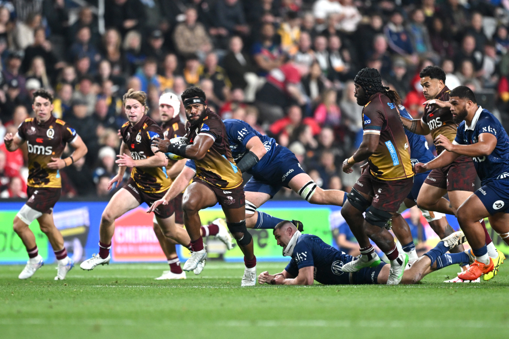 'New interest': Aussie clubs back Super Rugby changes