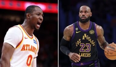 LeBron decision looms over NBA champion’s future — NBA Daily