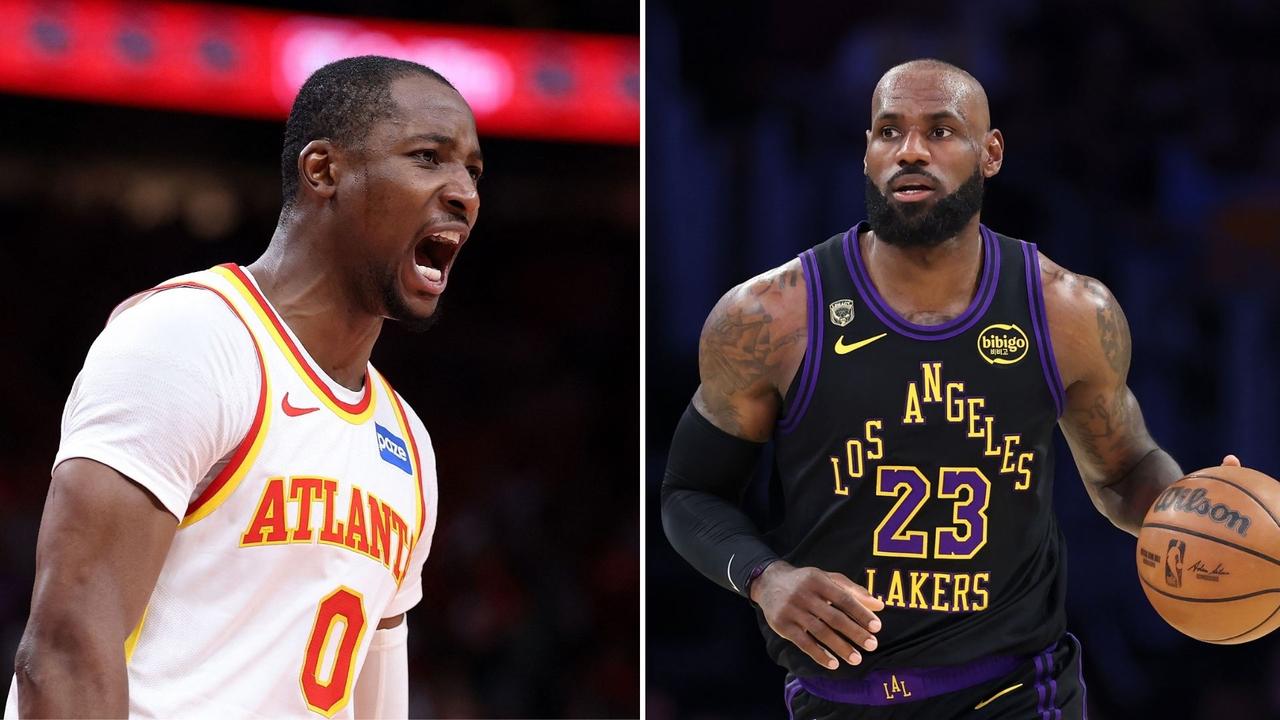 LeBron decision looms over NBA champion’s future — NBA Daily