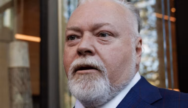 Kyle Sandilands quits Australian Idol ‘for the good of the brand’