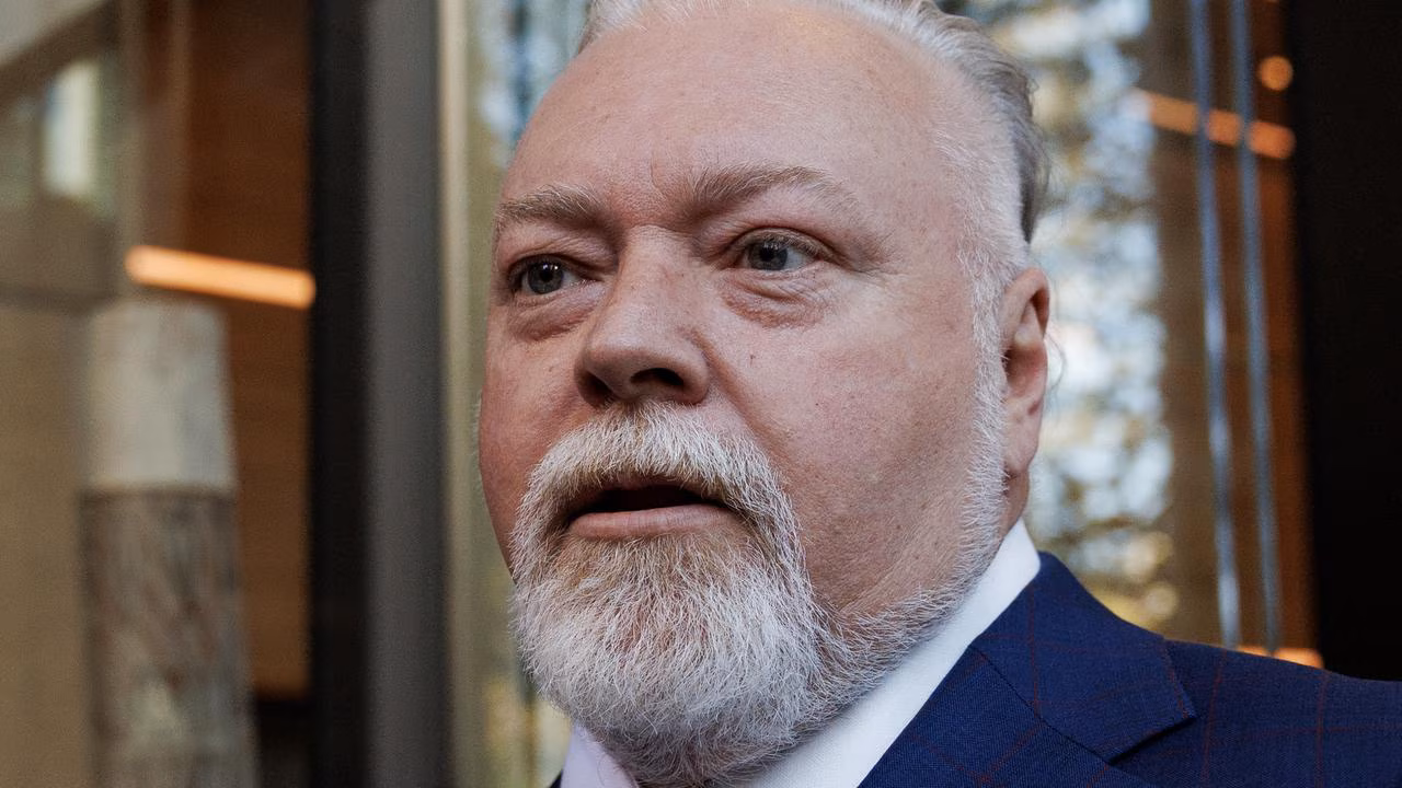 Kyle Sandilands quits Australian Idol ‘for the good of the brand’