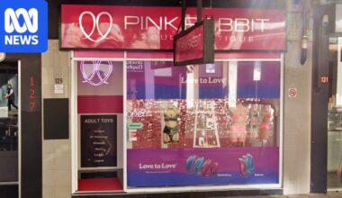Pink Rabbit adult shop owner to appeal City of Perth rejection of consensual sex club