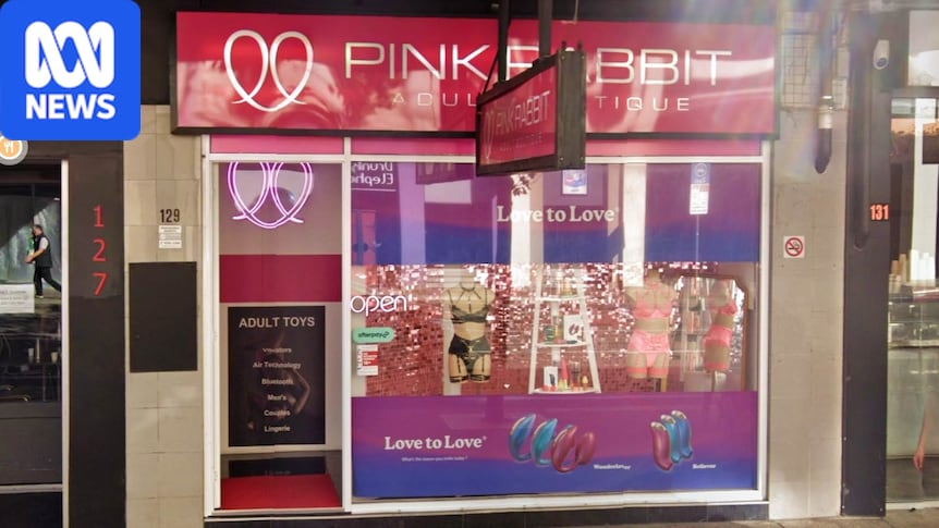 Pink Rabbit adult shop owner to appeal City of Perth rejection of consensual sex club