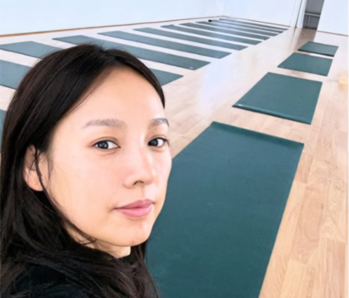 Singer Lee Hyori / Captured from social media