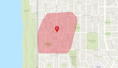Hundreds of homes, businesses without power in Scarborough outage