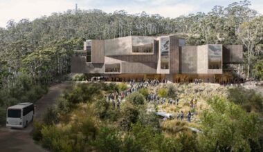 Hobart City Council backs Halls Saddle transport hub, leaves size question open