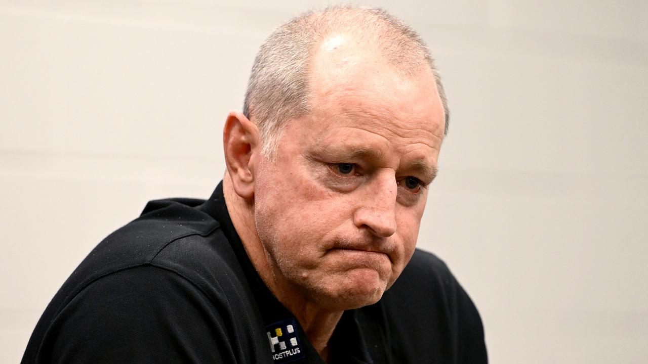 NRL 2026: Michael Maguire, Brisbane Broncos camp ahead of Cowboys clash, Broncos finals chances, news, videos, highlights, NRL360