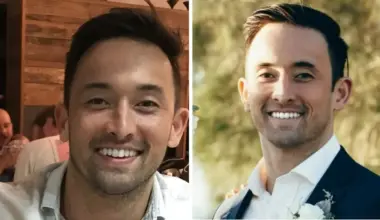 Steven Lin: Celebrity dentist seen hiding in garden after attacking a man before fatal Sydney police shooting