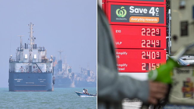 Five months after the Iran conflict sent global oil prices soaring, many households say the changes they made to cope with higher fuel costs have become permanent.