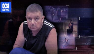Tracing Simon Carman and alleged murder of Thai teenager Tunchanok Donhomla