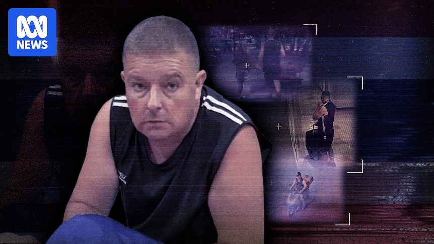 Tracing Simon Carman and alleged murder of Thai teenager Tunchanok Donhomla