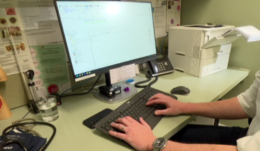 Patient privacy fears as half of Aussie GPs use AI technology to record consultations