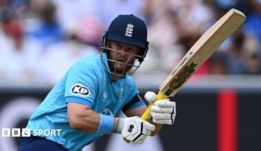 Batting