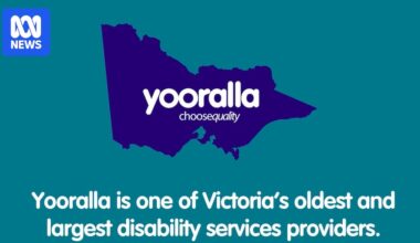 More than 1,300 staff receive $2 million in back pay from disability support provider Yooralla