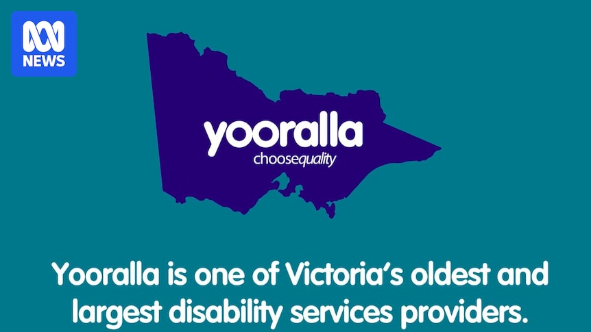 More than 1,300 staff receive $2 million in back pay from disability support provider Yooralla