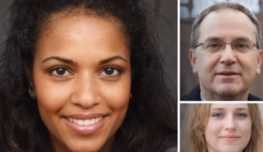 AI deepfakes: New training program to help you spot fakes