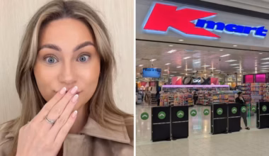 ‘Finally’: Kmart’s massive store overhaul stuns