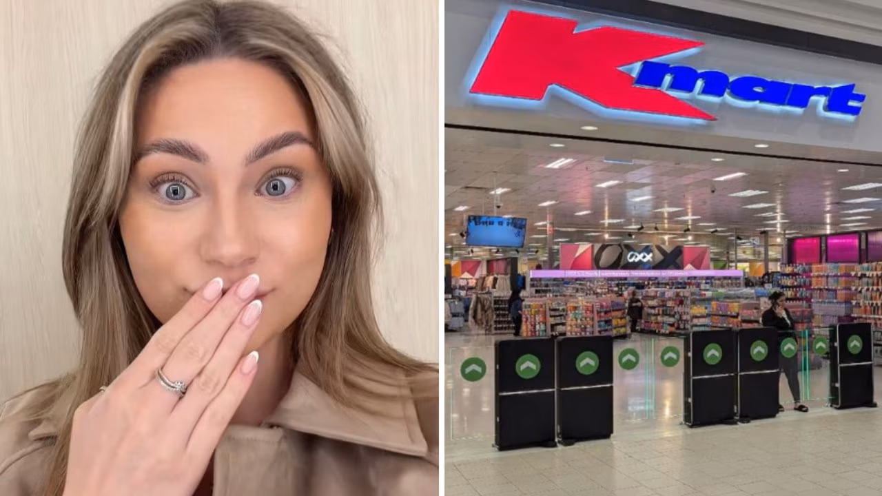 ‘Finally’: Kmart’s massive store overhaul stuns