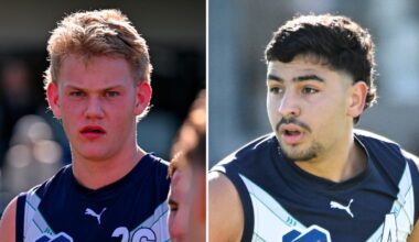 Dons and Tigers, take note! Top draft star’s stunning blitz amid Dogs-tied talent’s exciting glimpse — Draft Watch