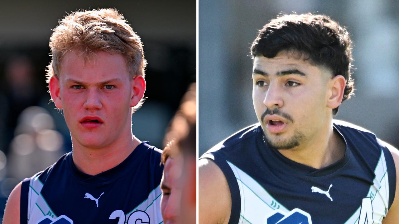 Dons and Tigers, take note! Top draft star’s stunning blitz amid Dogs-tied talent’s exciting glimpse — Draft Watch