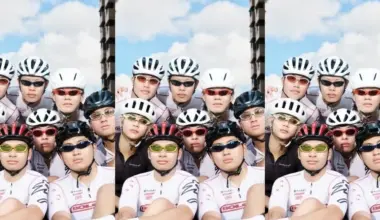 Cycling Clubs In Singapore Are Changing. Here's Why